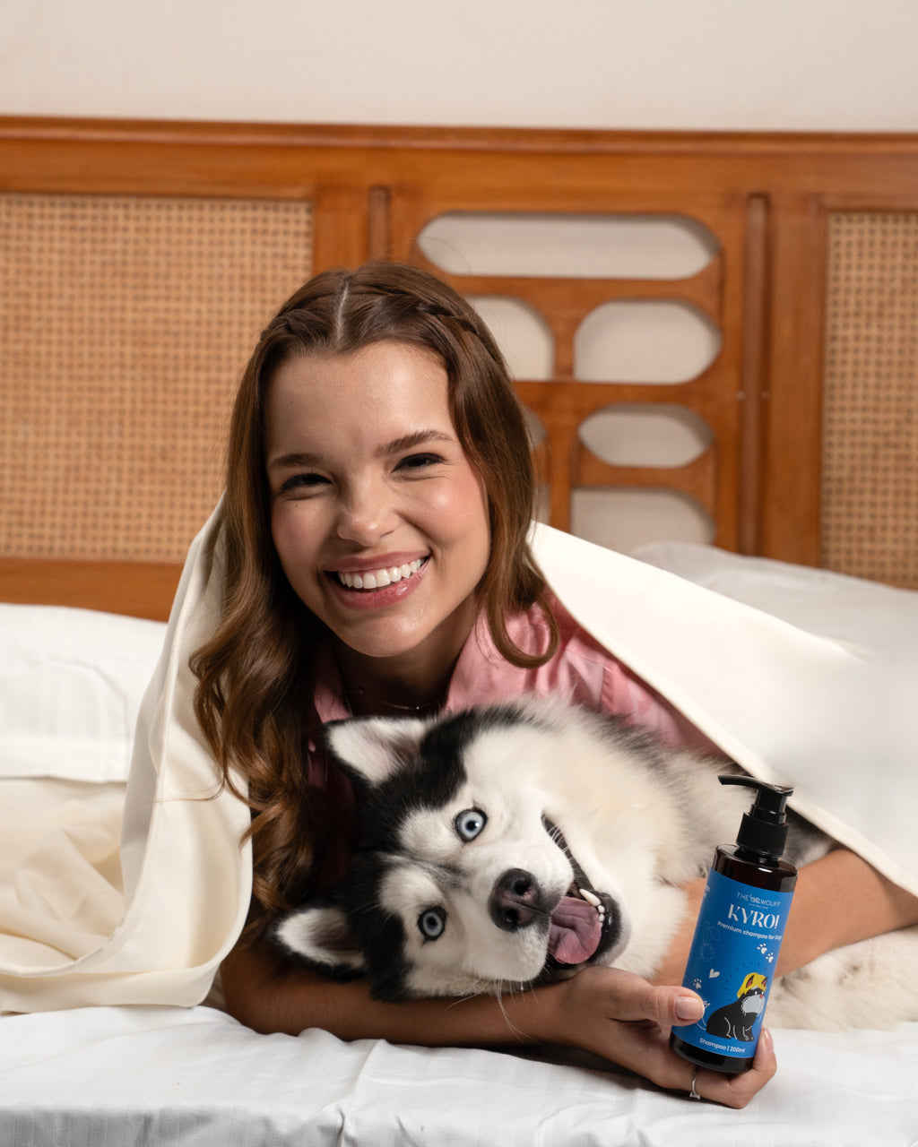 KYRO FOR DOGS