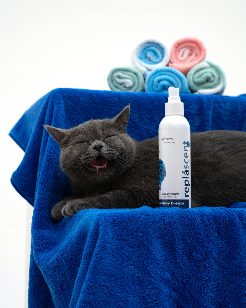 FANTASY BREEZE ODOUR NEUTRALISER