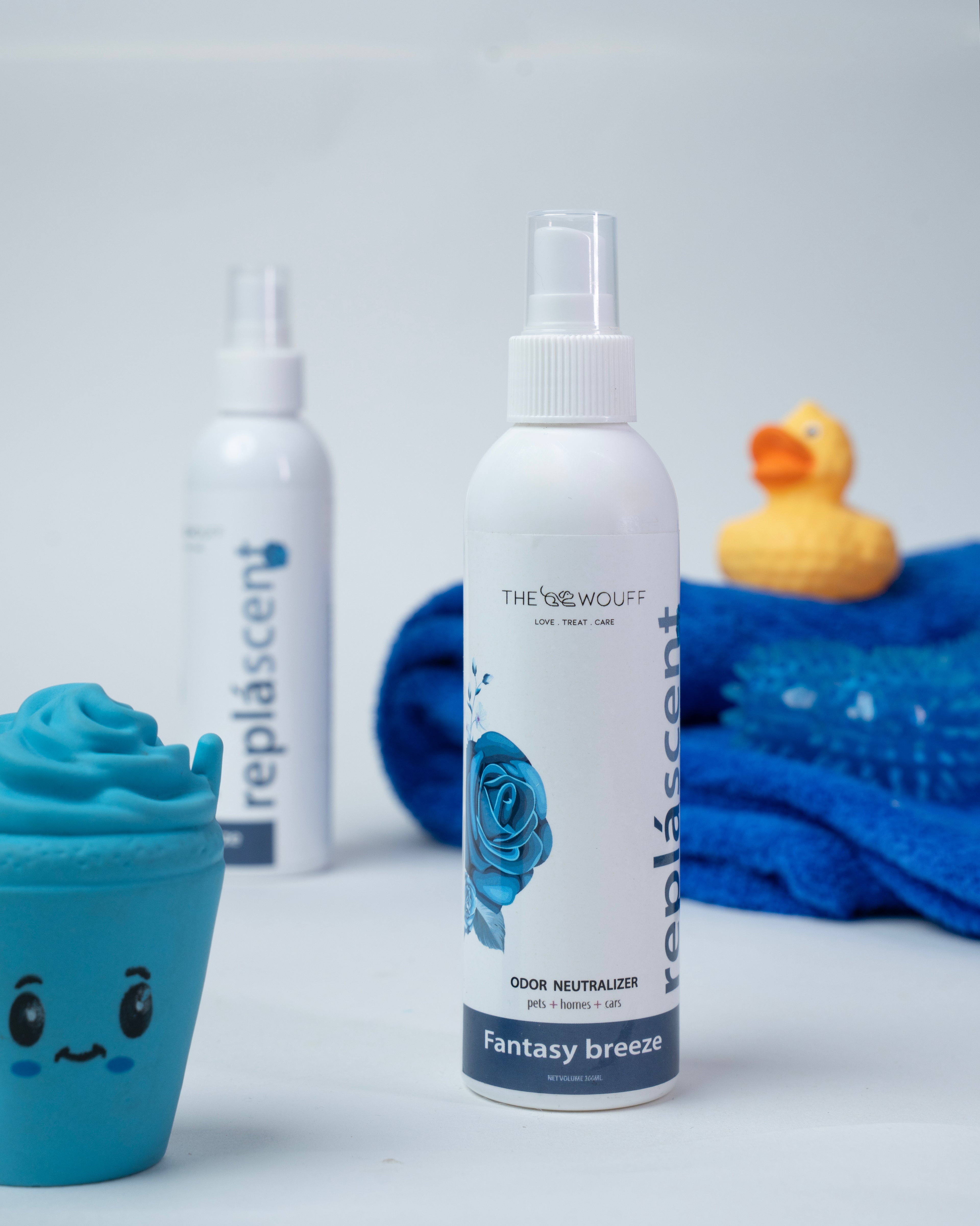 FANTASY BREEZE ODOUR NEUTRALISER