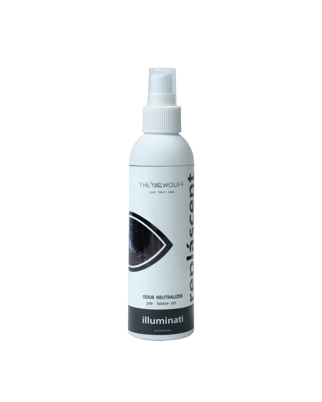 ILLUMINATI ODOUR NEUTRALISER