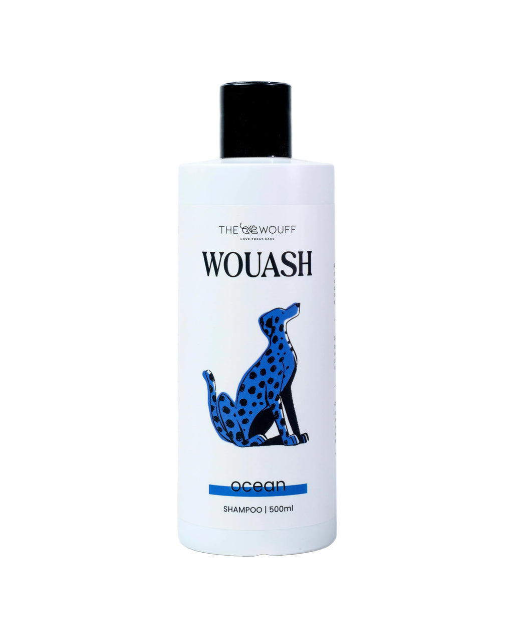 OCEAN WOUSH SHAMPOO