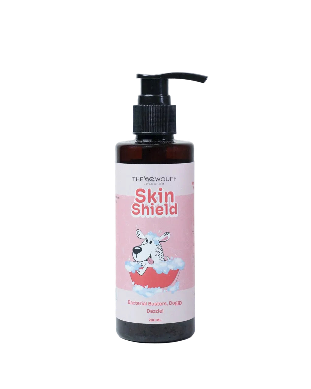 SKIN SHIELD
