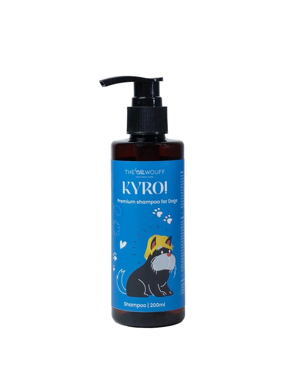 KYRO FOR DOGS