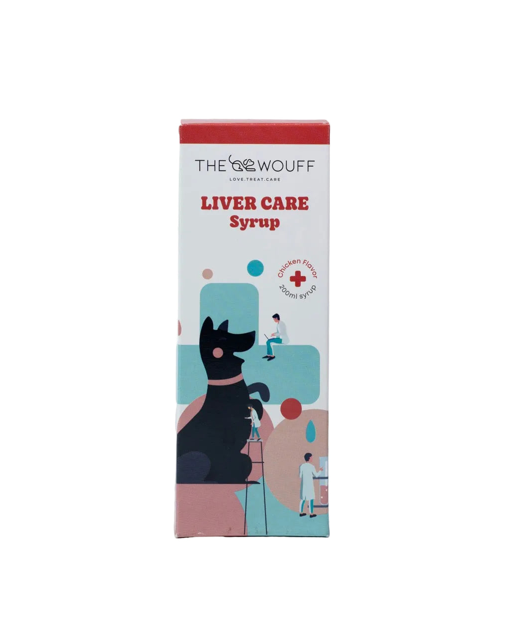 LIVER CARE SYRUP