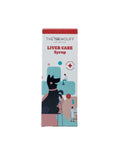 LIVER CARE SYRUP